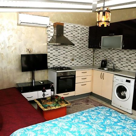 Afrodit Apart İstanbul Dış mekan fotoğraf
