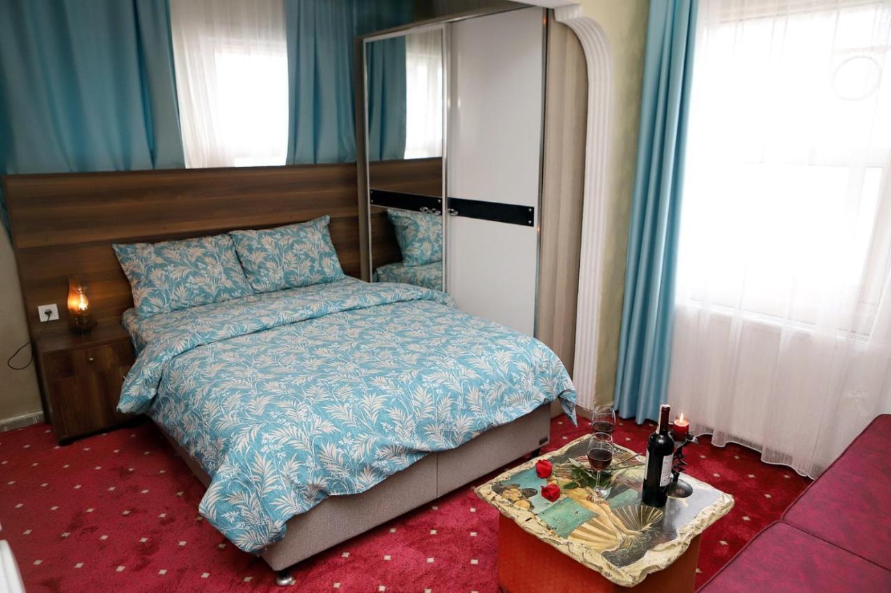 Afrodit Apart İstanbul Dış mekan fotoğraf